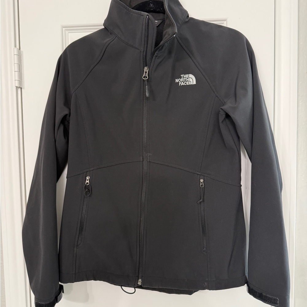 The North Face Women's Black Jacket
